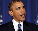 Mansour’s Death a Milestone for Afghan Peace: Obama